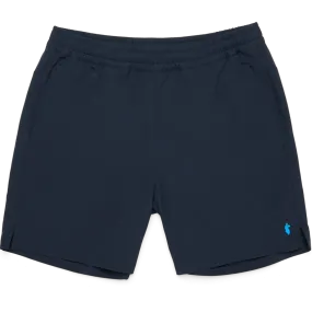 Travel Core Polish Tone Men's Persisto Tech Short