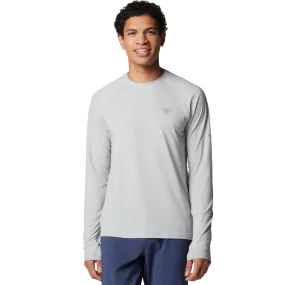 Men's PFG Uncharted Long Sleeve Story Glow