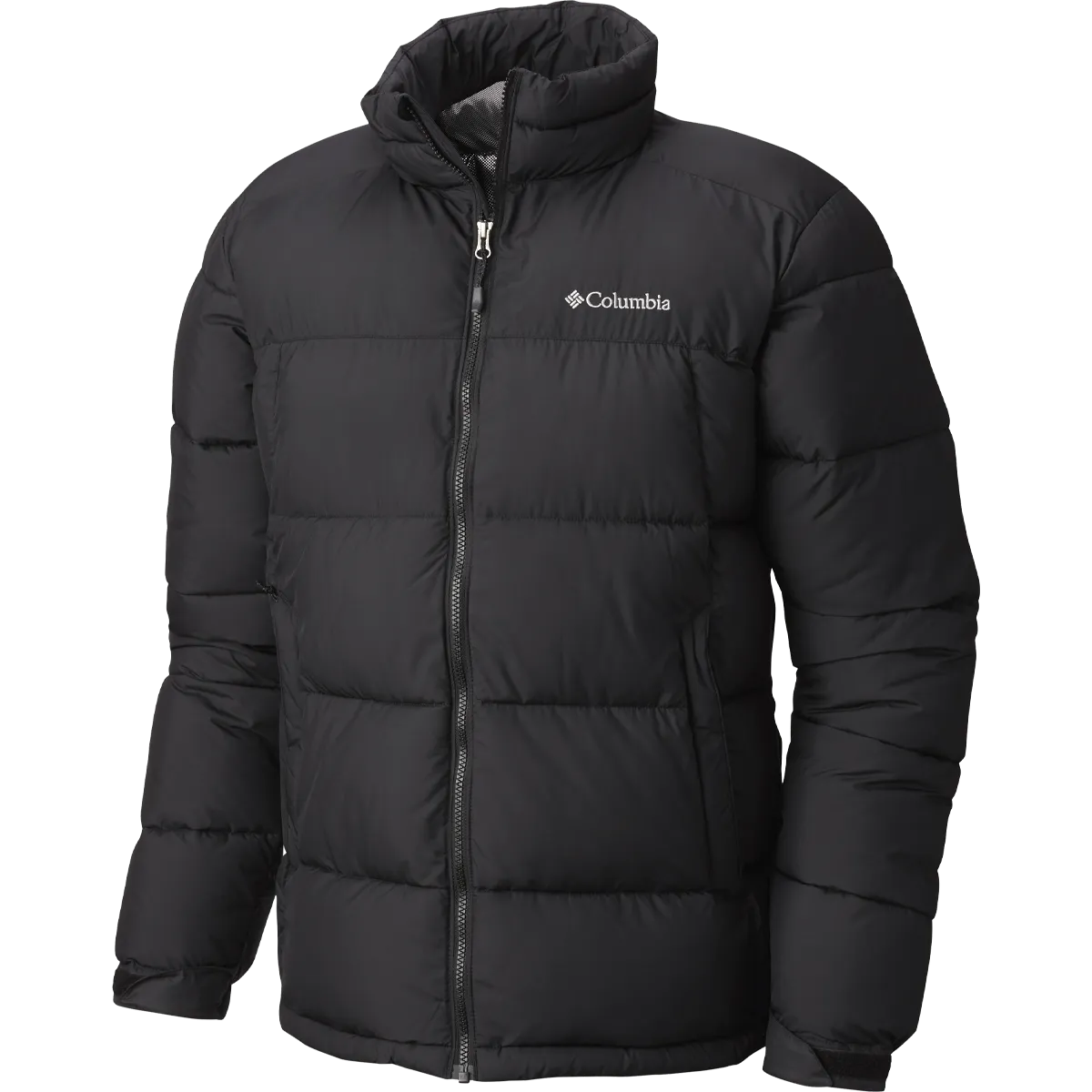 MeshVentilation FourWayStretch Men's Pike Lake Jacket