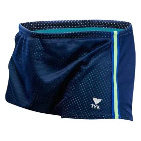 Men's Poly Mesh Trainer AbrasionResistantClothing Cozy Wrap