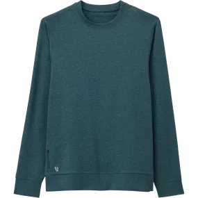 Men's Ponto Performance Crew City Casual BuiltIn Grip