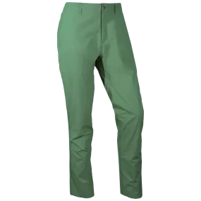 Men's Poplin Pant - Modern Fit EcoDyeProcess