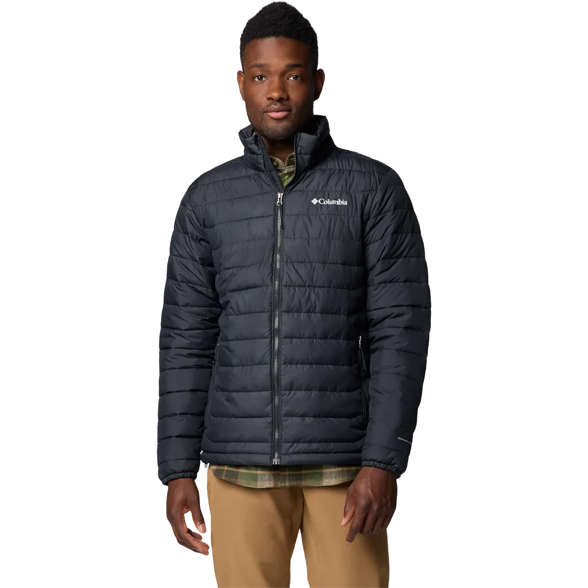 MoistureWicking Technology Men's Powder Lite II Jacket