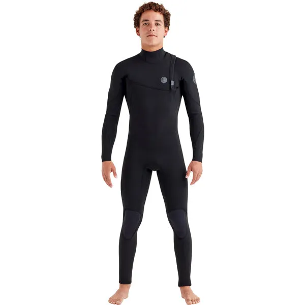 CompactPackaging ThermalInsulated Men's Pr1me 4/3mm Zipperless