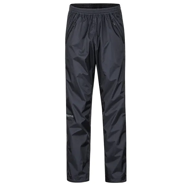 SeamlessConstruction NonRestrictiveSilhouette Men's PreCip Eco Full Zip Pant