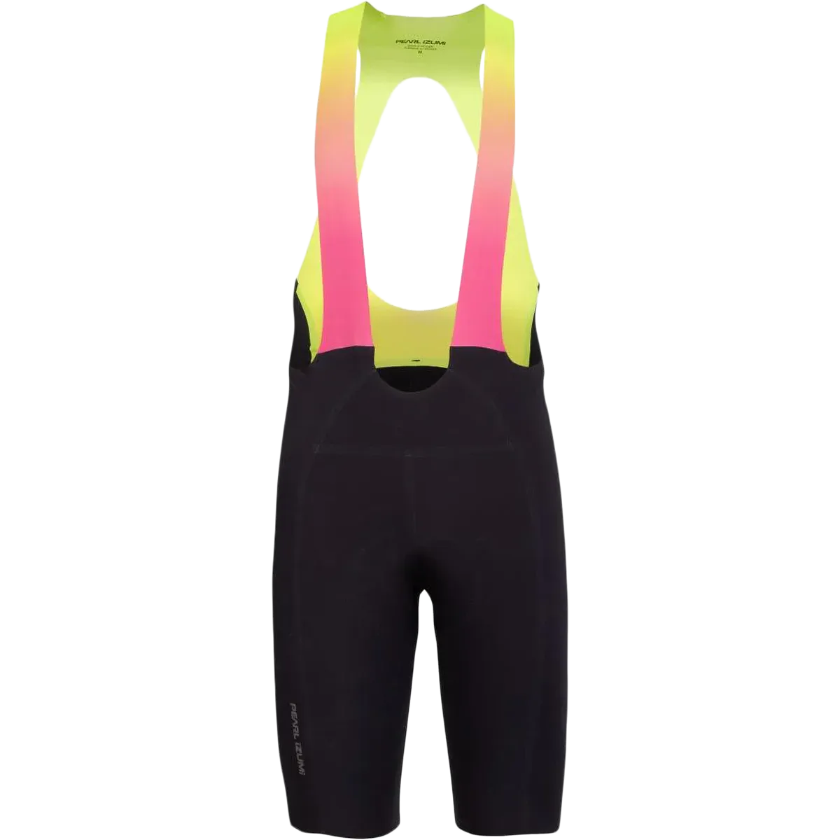 ReinforcedKnees Men's Pro Air Bib Short