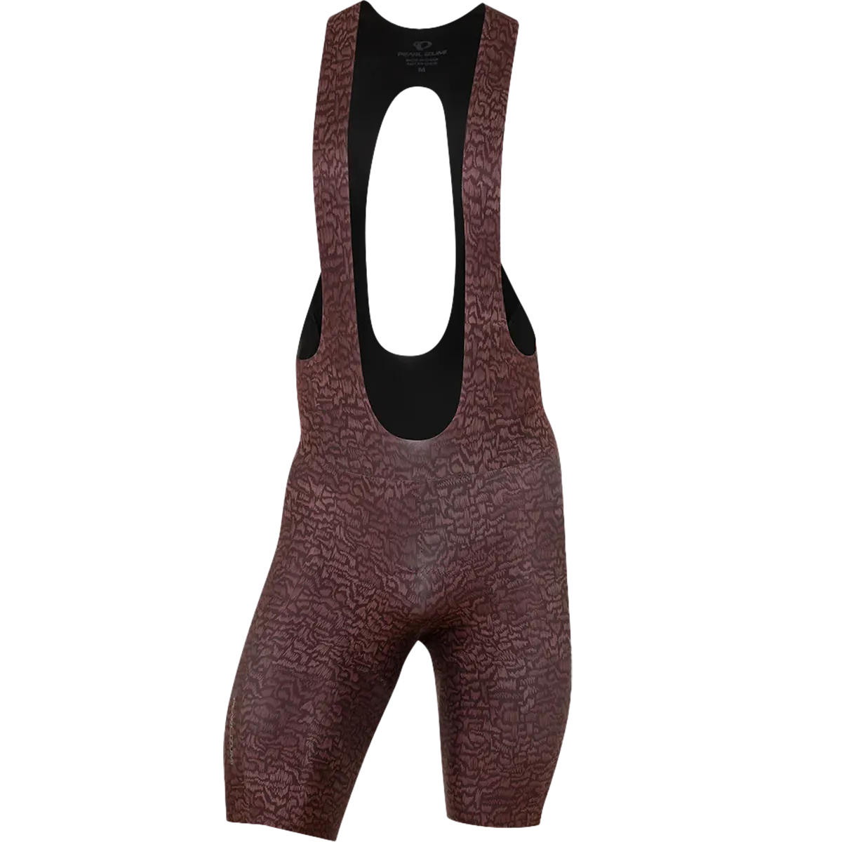 SoftTouchFinish Sustainable Base Men's Pro Bib Short