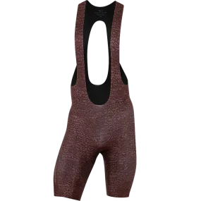 Leather Core Men's Pro Bib Short