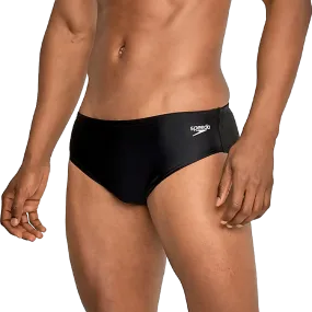 Reflective details WindproofInterior Men's ProLT Solid Brief