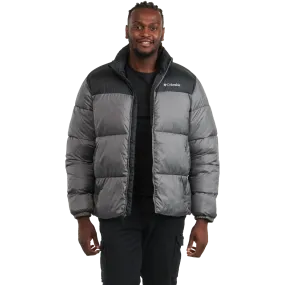 StainRepellentSurface Thermal regulation Men's Puffect III Jacket