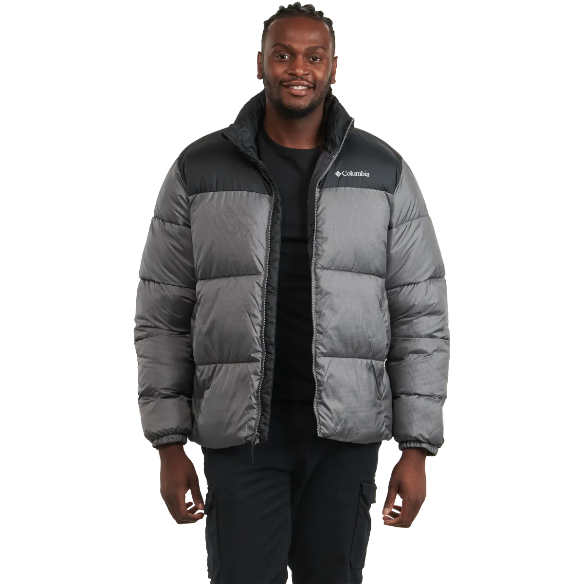 StainRepellentSurface Thermal regulation Men's Puffect III Jacket