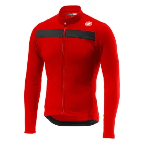 PillingResistant Fall Mood Men's Puro 3 Jersey FZ