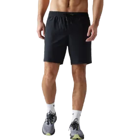 QuickDryMaterial Men's Pursuit 7" Lined Short