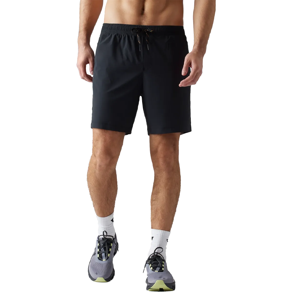 Men's Pursuit 7" Lined Short Balance Core