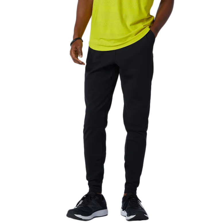 NonIrritating Seams Men's Q Speed Jogger