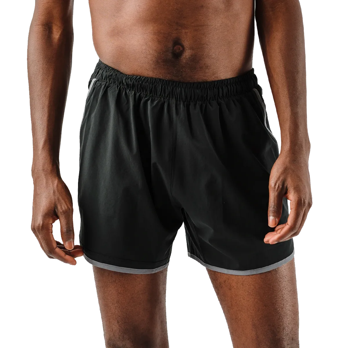 Men's Quadtastic 5" Short AntiStaticTechnology Metro Mode