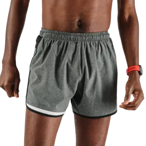 ShockAbsorbent Padding Men's Quadtastic 5" Short