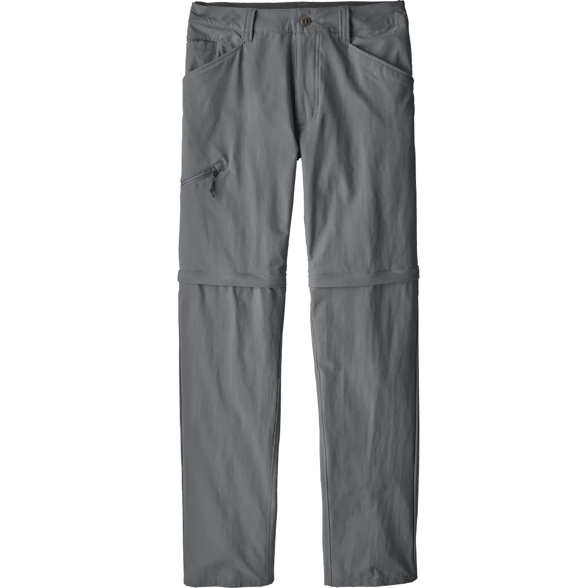 Men's Quandary Convertible Pants Water Soul
