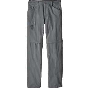 Men's Quandary Convertible Pants Water Soul