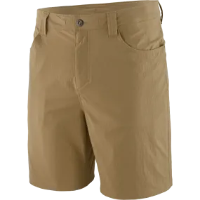 Men's Quandary Shorts - 10" Couple Look