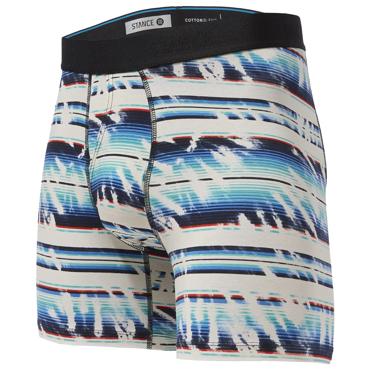 Men's Quatros Casas Boxer Brief Magic Glow Morning Ease