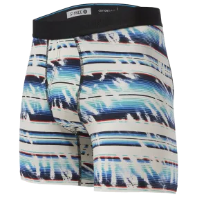 Men's Quatros Casas Boxer Brief Magic Glow Morning Ease