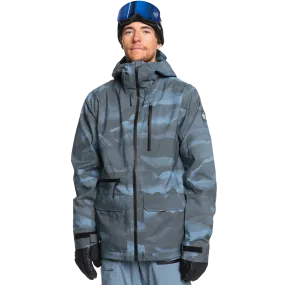 Men's Quest Stretch 20k Jacket Party Guest