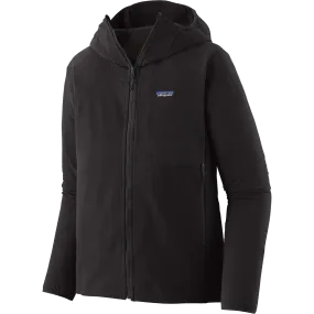 Travel Vibe Men's R1 TechFace Hoody