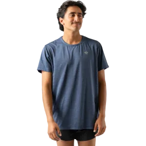 Men's Race Pace Tee Fashion Wear Unisex Style Body Shaping