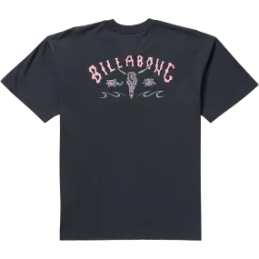 Men's Raging Bull Regular Short Sleeve Tropical Glow AbrasionResistant Material