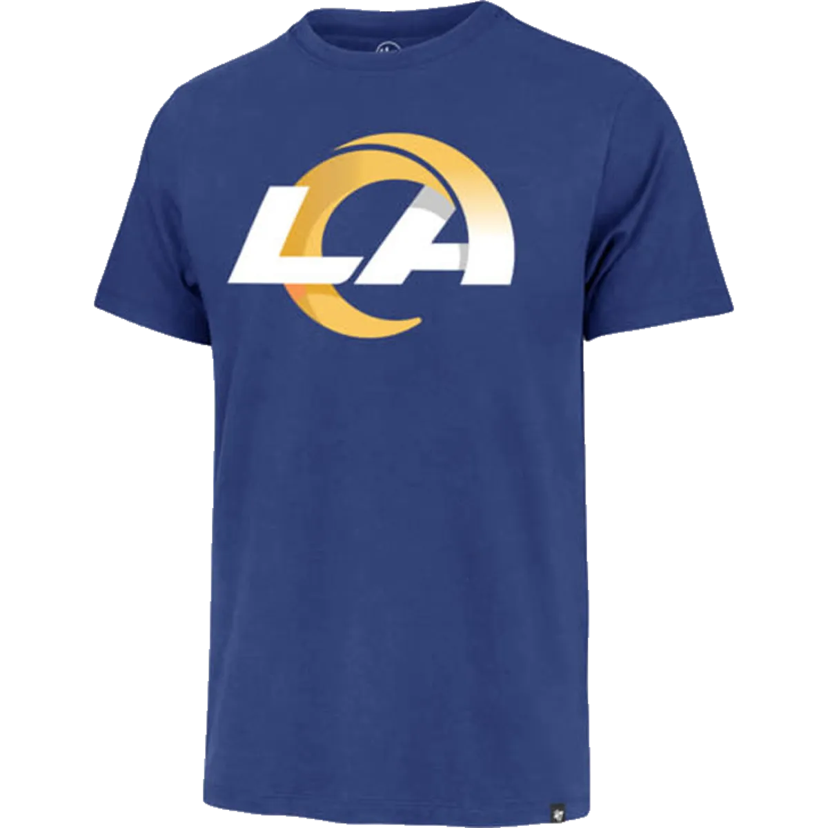 London Edge Men's Rams Premier Franklin Tee