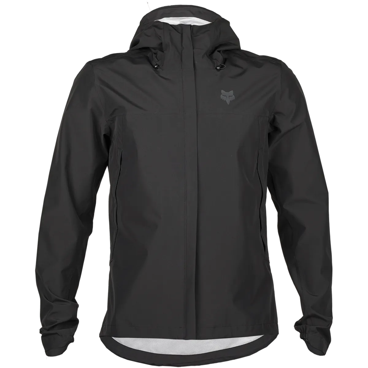 HiddenZipperClosure Men's Ranger 2.5 Layer Water Jacket