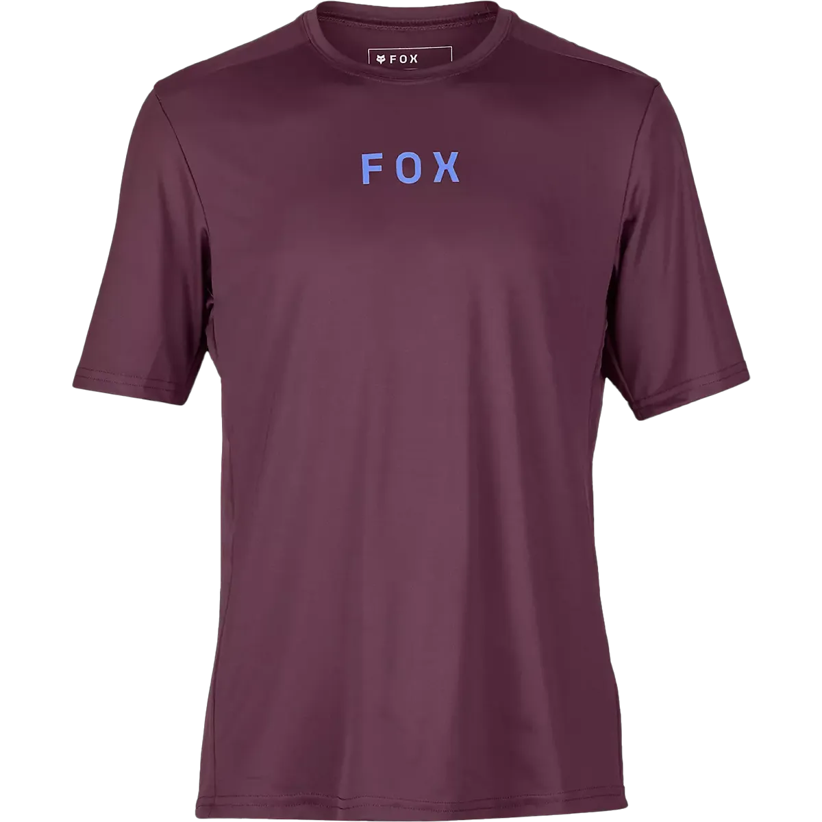 Men's Ranger Short Sleeve Jersey Moth HypoallergenicYarn
