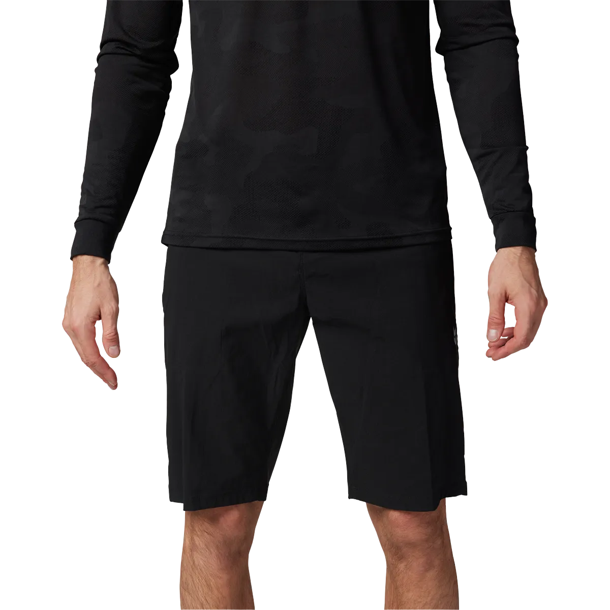 Pure Fit Men's Ranger Short with Liner