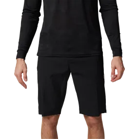 StaticResistantTextile Men's Ranger Short with Liner