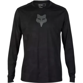 Snow Ready EcoDyeProcess Men's Ranger Tru Dri Long Sleeve Jersey