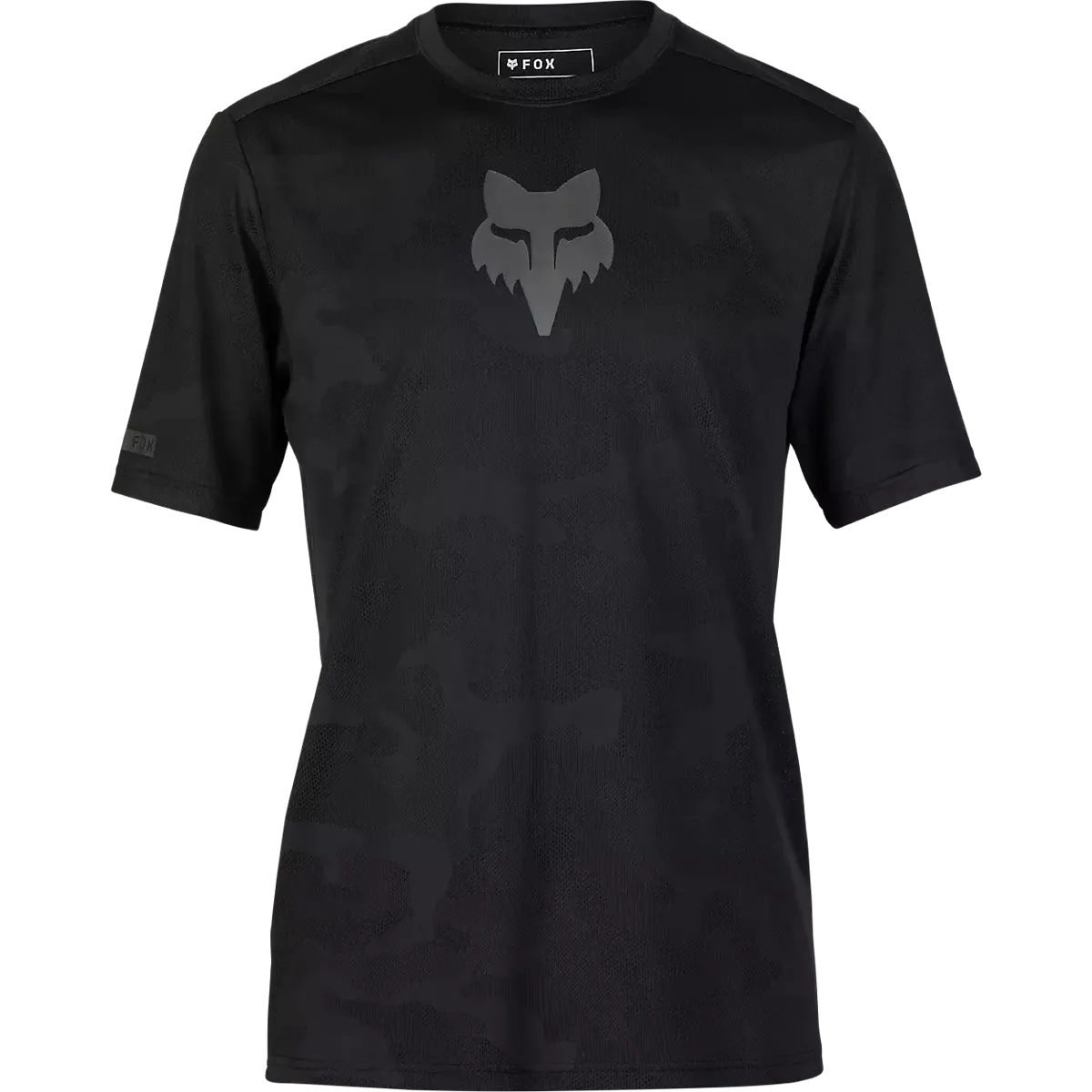 Men's Ranger TruDri Short Sleeve Jersey Fresh Ease LowProfile Fasteners