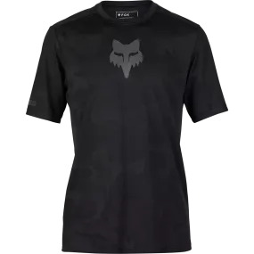 Men's Ranger TruDri Short Sleeve Jersey Collapsible Hood