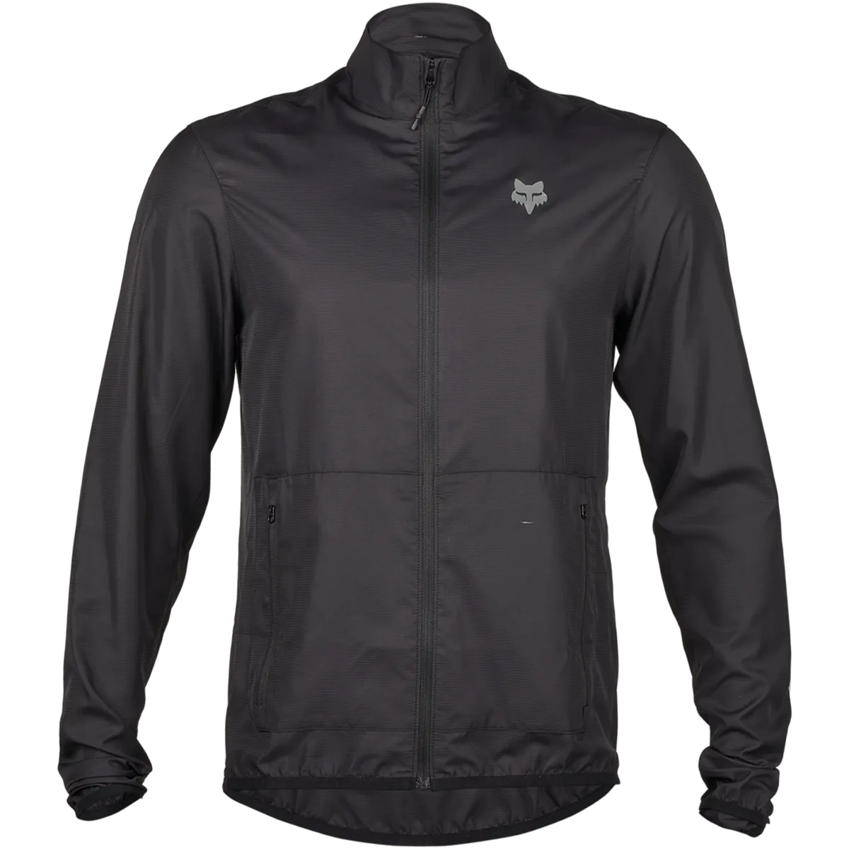 Polish Glow Desert Heat Men's Ranger Wind Jacket