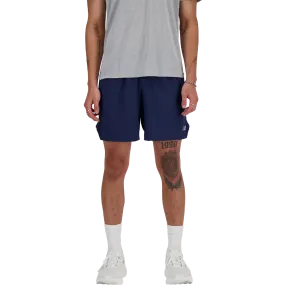 Men's RC Seamless 7" Short AntibacterialFinish EcoDyeProcess