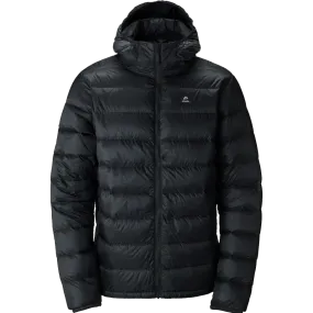 Men's Re-Up Down Recycled Hoodie AbrasiveReinforcedZones