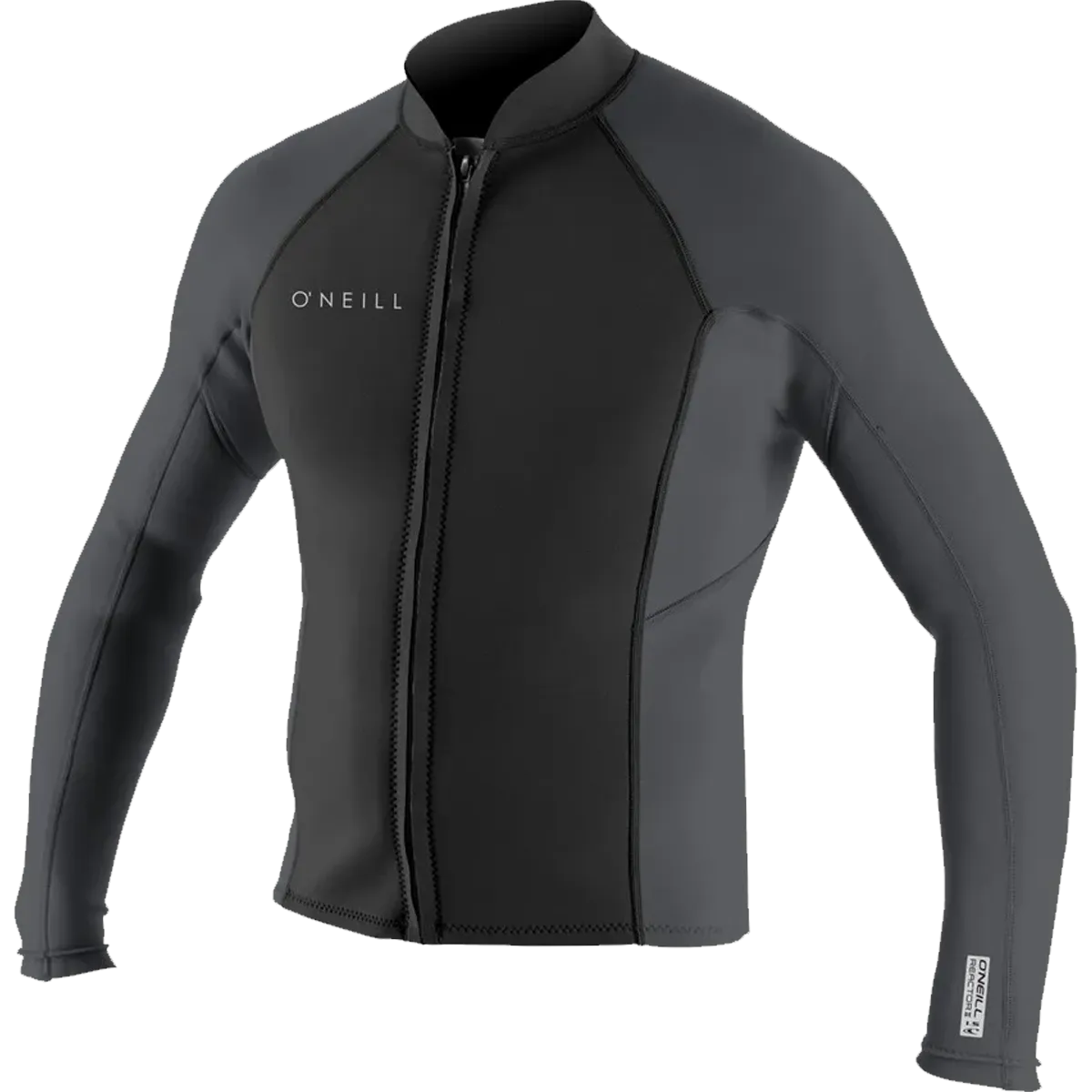 Move Fast Men's Reactor II 1.5mm Front Zip Jacket