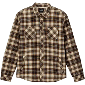 Men's Redmond High Pile Jacket FlexSeamTechnology