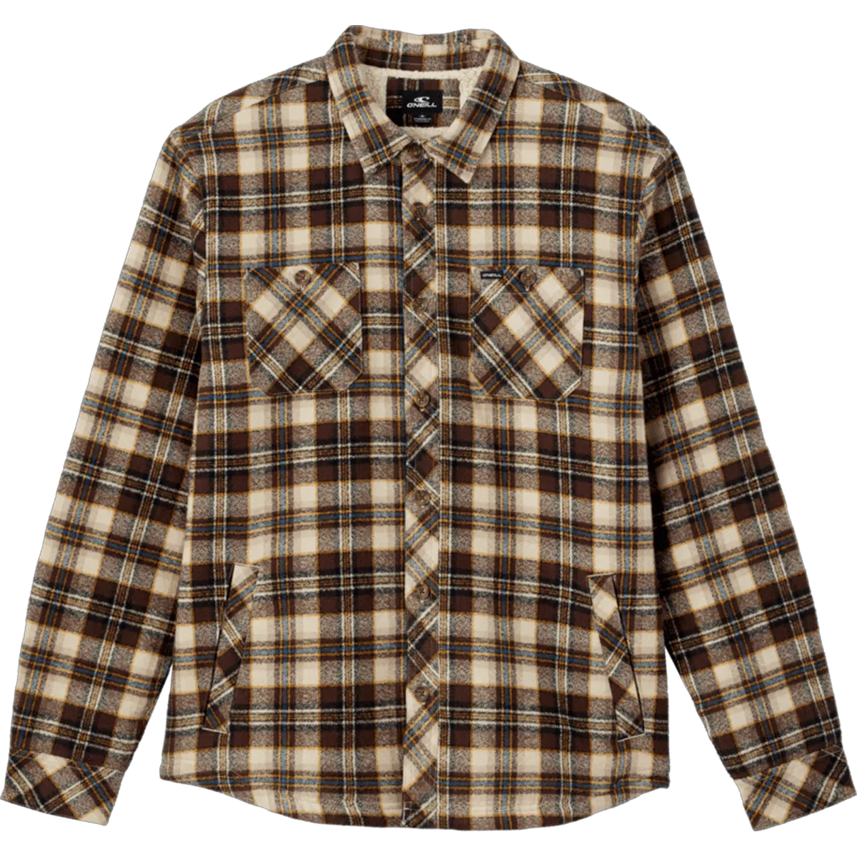 EasyCareMaterial Dream Core Men's Redmond High Pile Jacket
