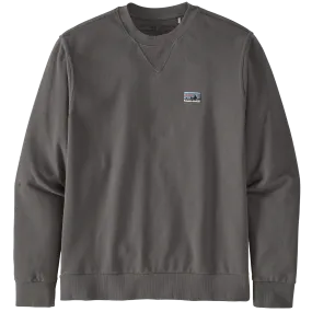 Men's Regenerative Organic Pilot Cotton Crewneck Fresh Glow Stage Soul