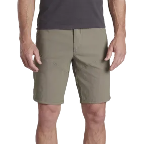 Men's Renegade 10" Short Saga Fit QuickRelease Closures