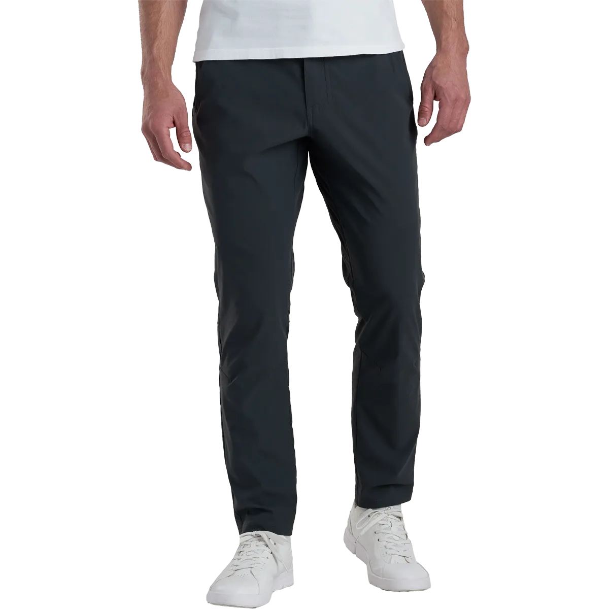 Men's Renegade Recon Pant Tencel Blend Fabric Gloss Fit