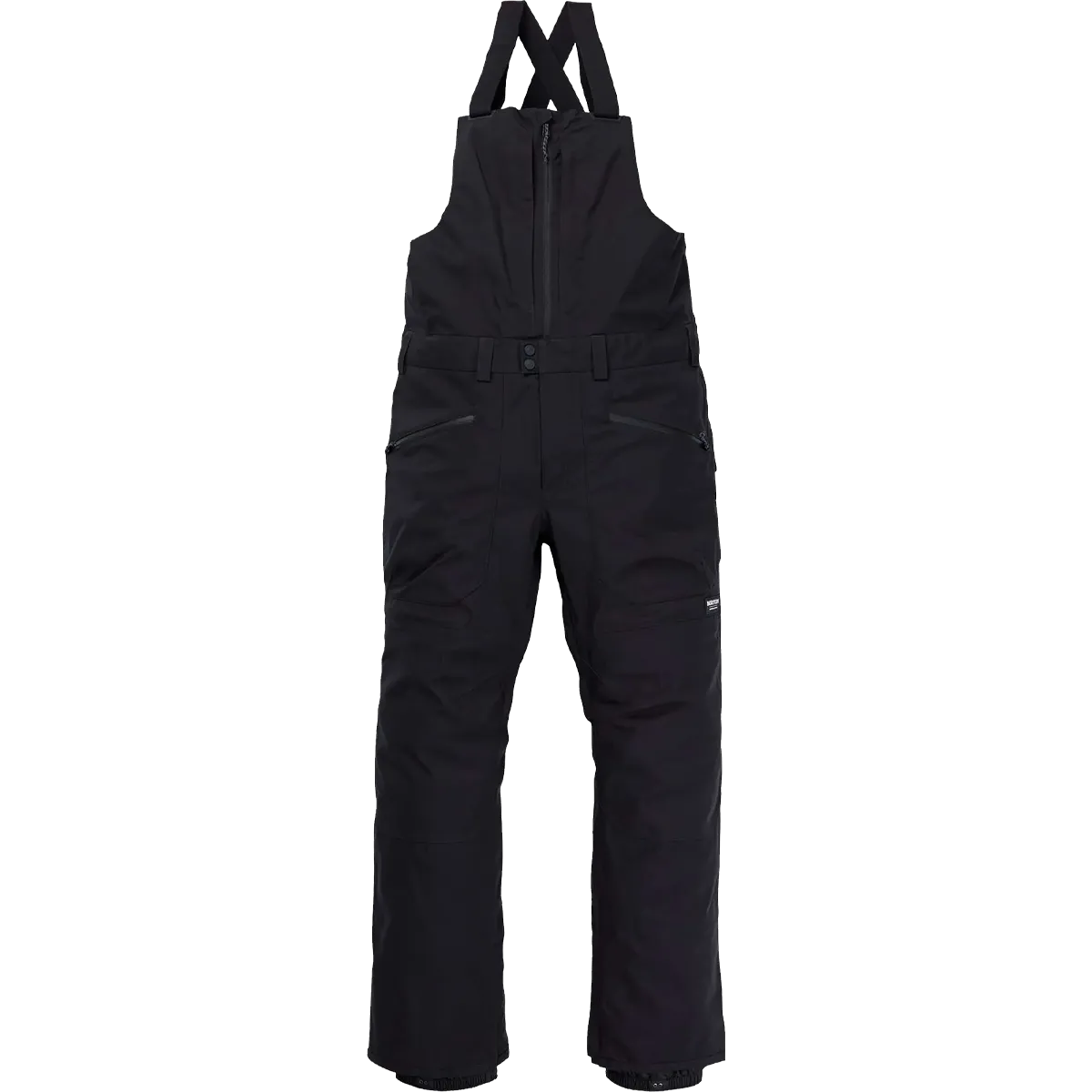 Men's Reserve Bib Pant Luxury Core