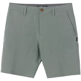 Dense Fit Fur Fit Men's Reserve Light Check 19"