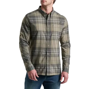 Men's Response Lite Long Sleeve Virtual Fit